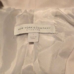 New York & Company Jackets & Coats - Blazer New York & Company Jackets & Coats - Blazer